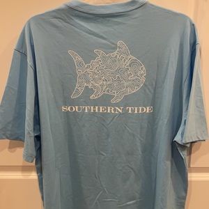 Brand New Southern Tide Tee